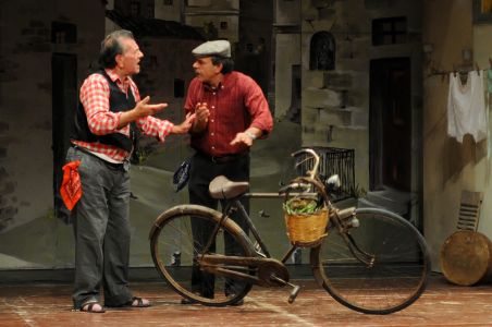 2012 - Teatro Comunale