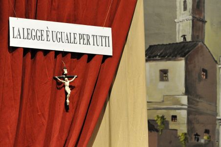 2012 - Teatro Comunale