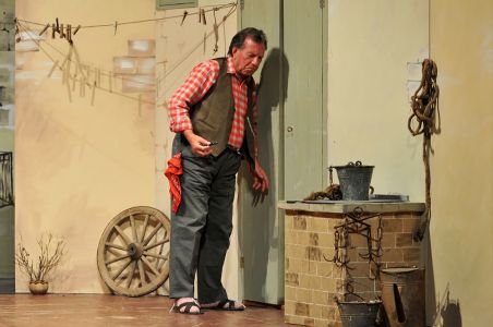 2012 - Teatro Comunale