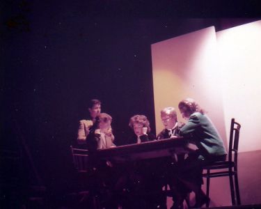 Teatro Comunale - 1984