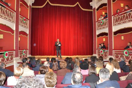 Teatro Comunale 2014