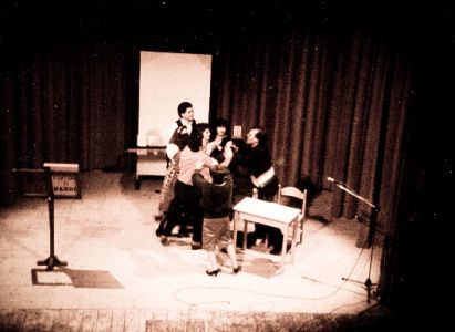Teatro Comunale - 1985